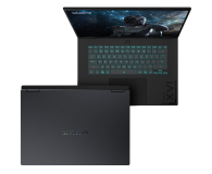 Gigabyte GAMING A16 PRO Core 7 240H/32GB/1TB/W11 RTX5080 165Hz - 1364863 - zdjęcie 3